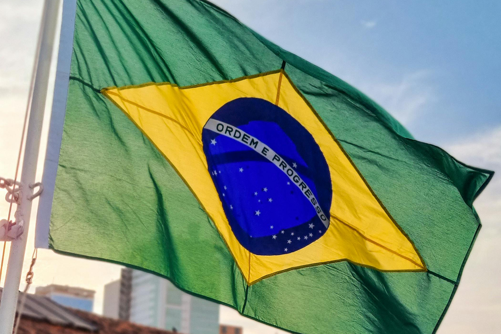 brazil flag