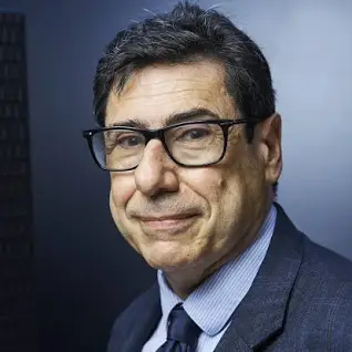 Philippe Aghion