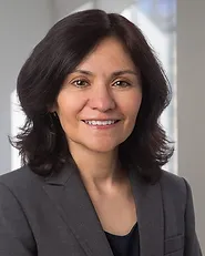 Edith Ramirez