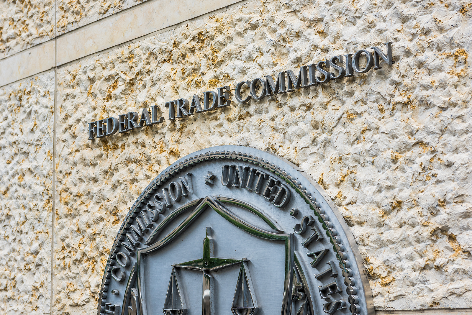 federal trade commission