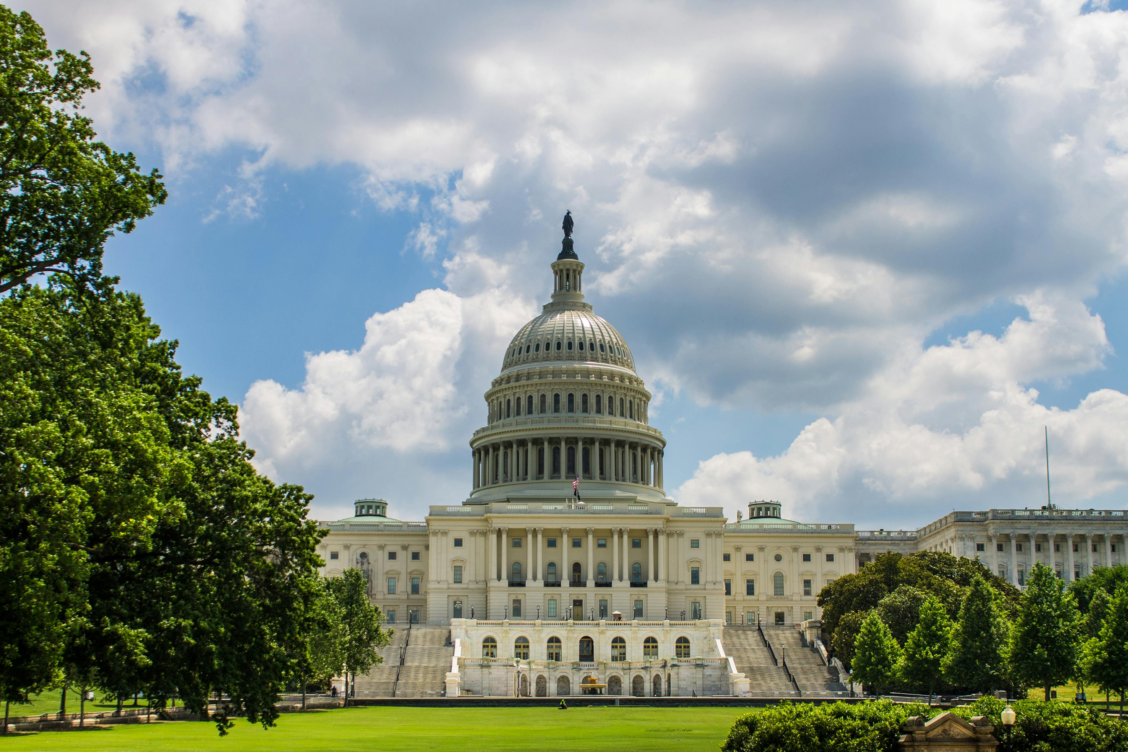 capital building