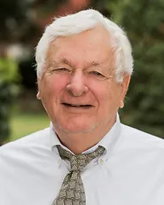 Richard Pierce