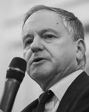 Richard Whish