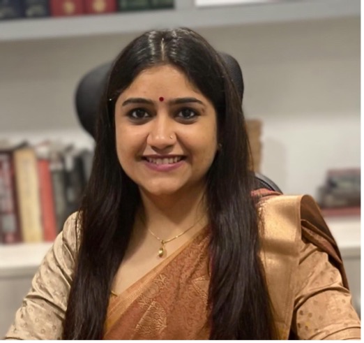 Divya Swamy