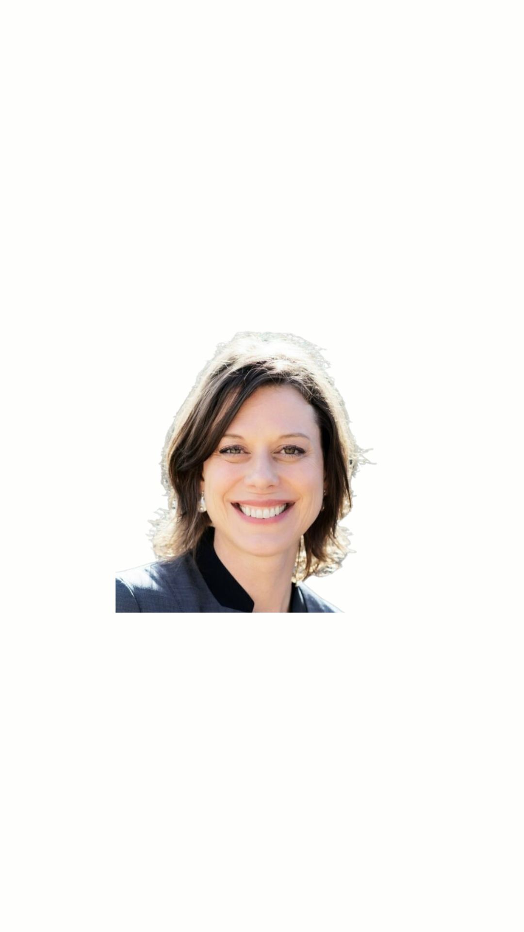 Photograph of Audrey Plonk