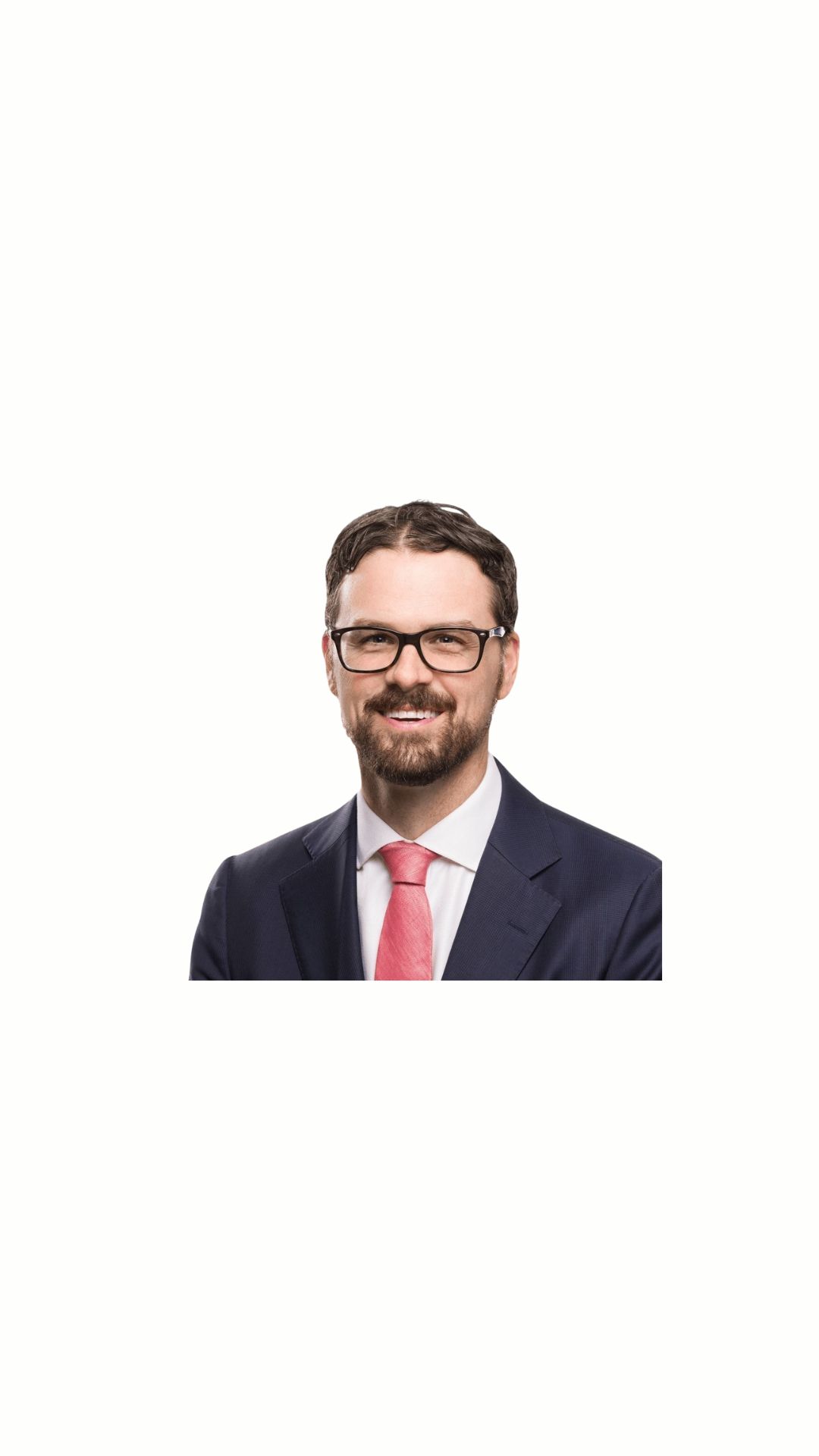 Profile of Bryan Ricchetti