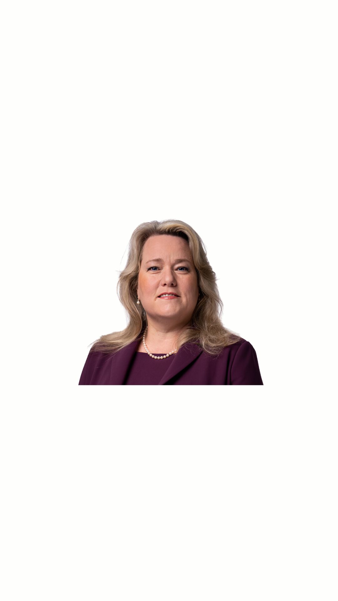 Photograph of Katrina Robson