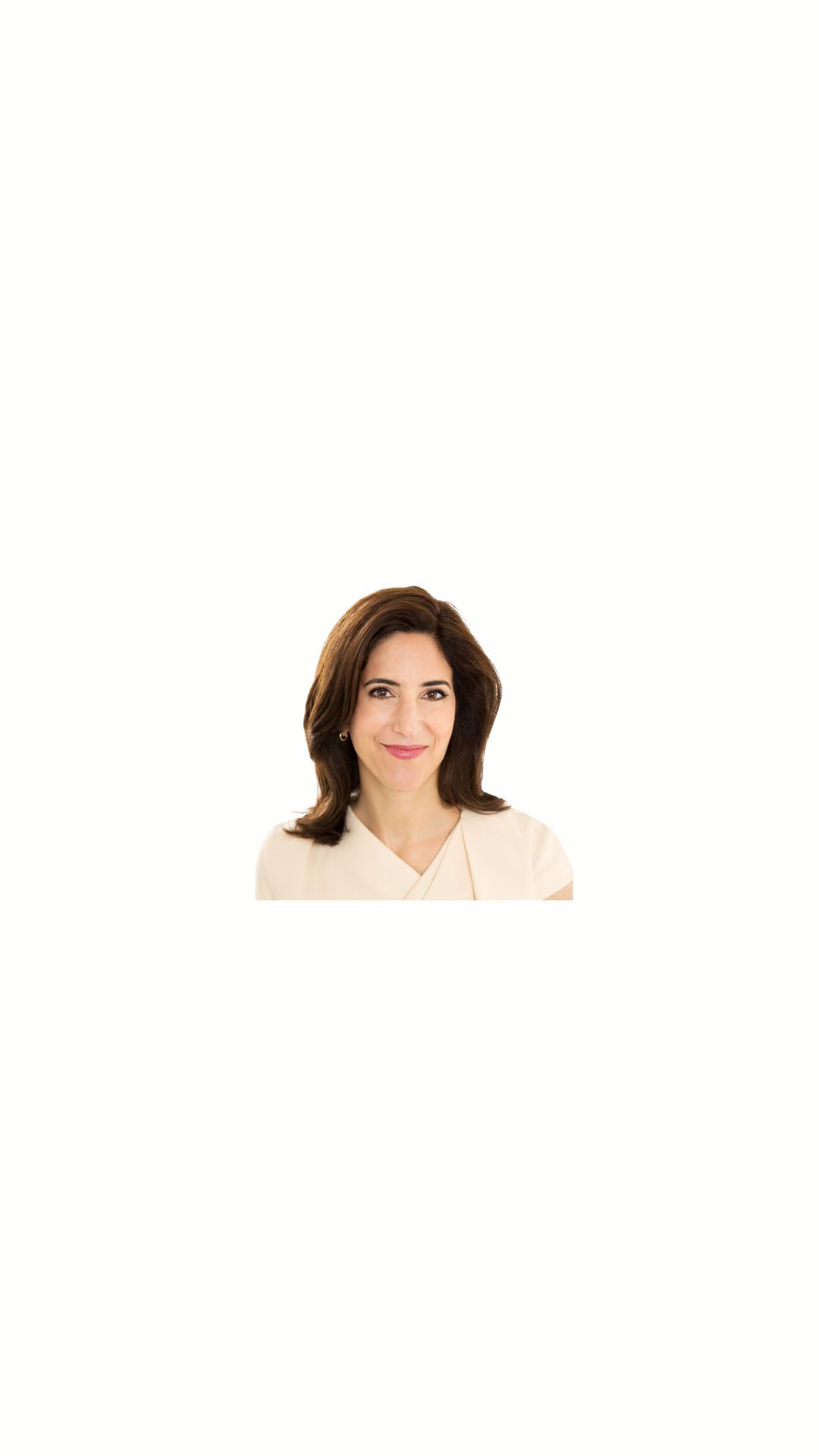 Photograph of Rana Foroohar