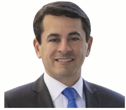 Adam Di Vincenzo