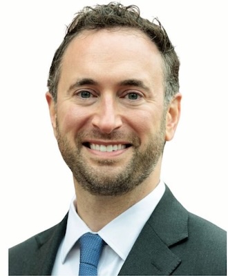 Aram Gavoor