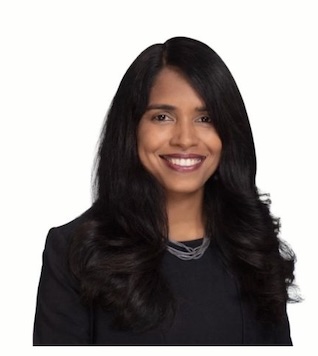 Kirti Gupta