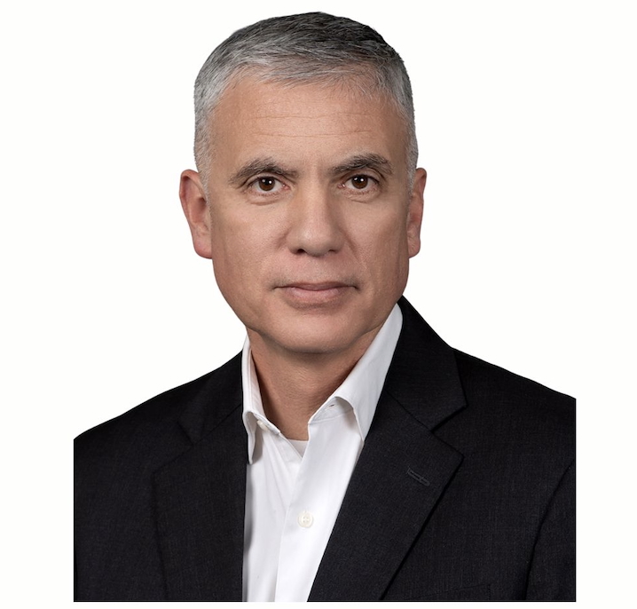 Paul Nakasone