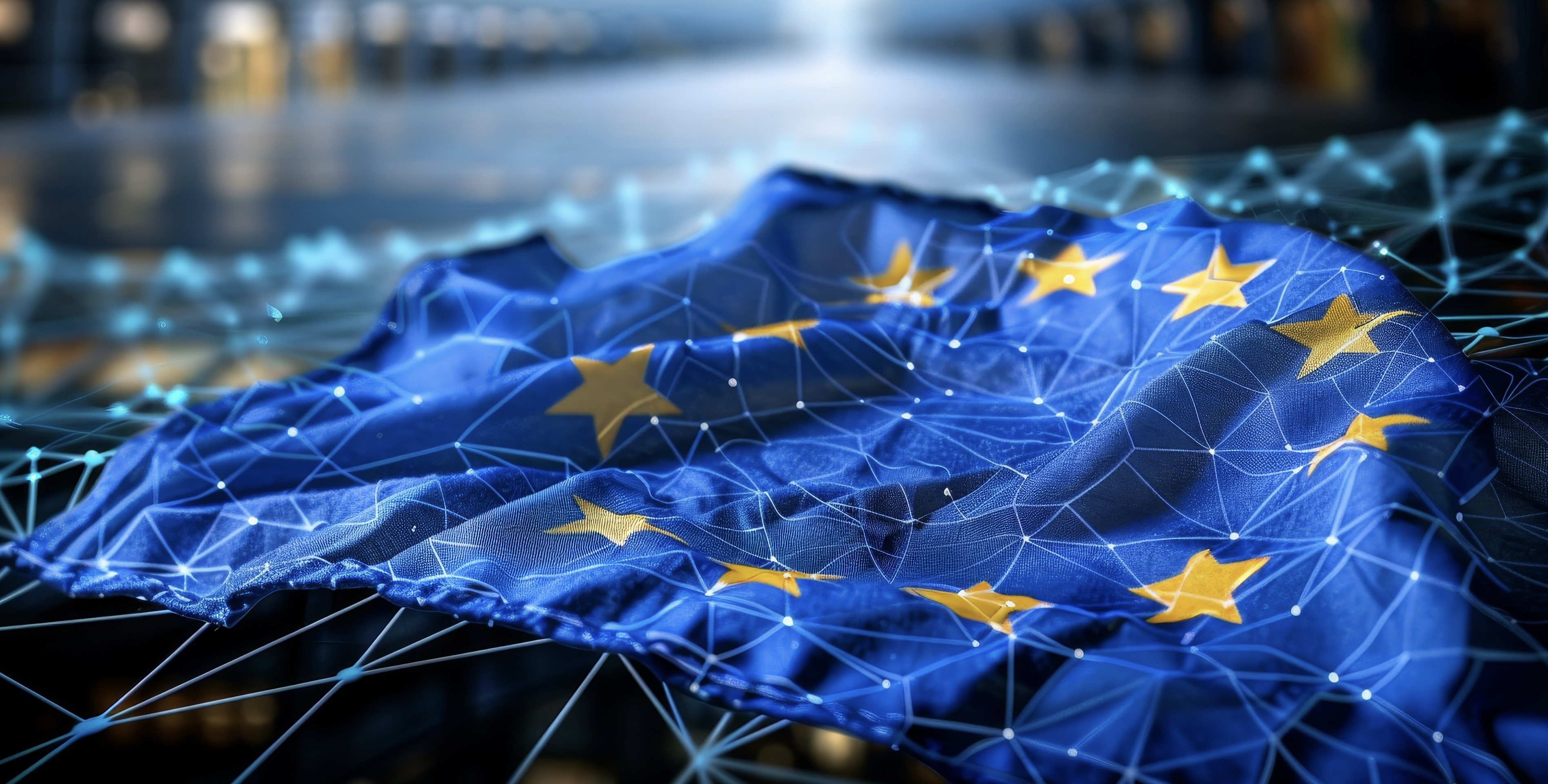 Talks on DMA's brussels effect