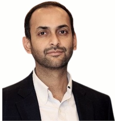 Sreenivas Ramaswamy