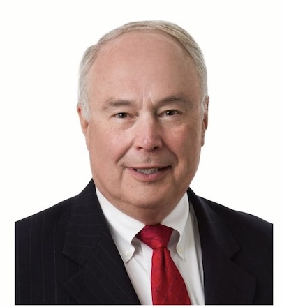 William Reinsch