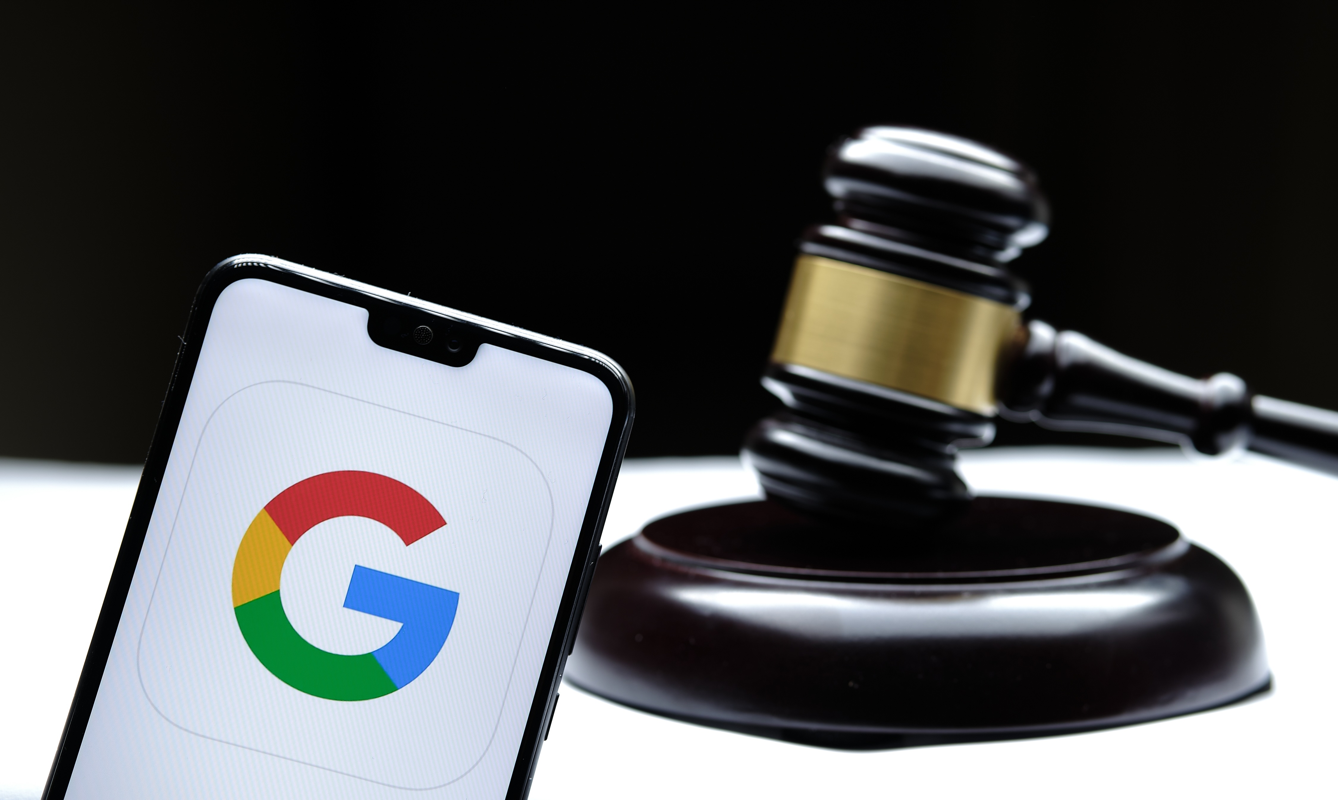 The Battle for Search