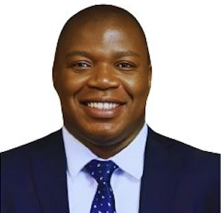 Katlego