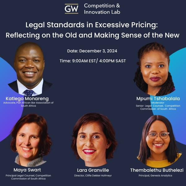 South Africa Webinar