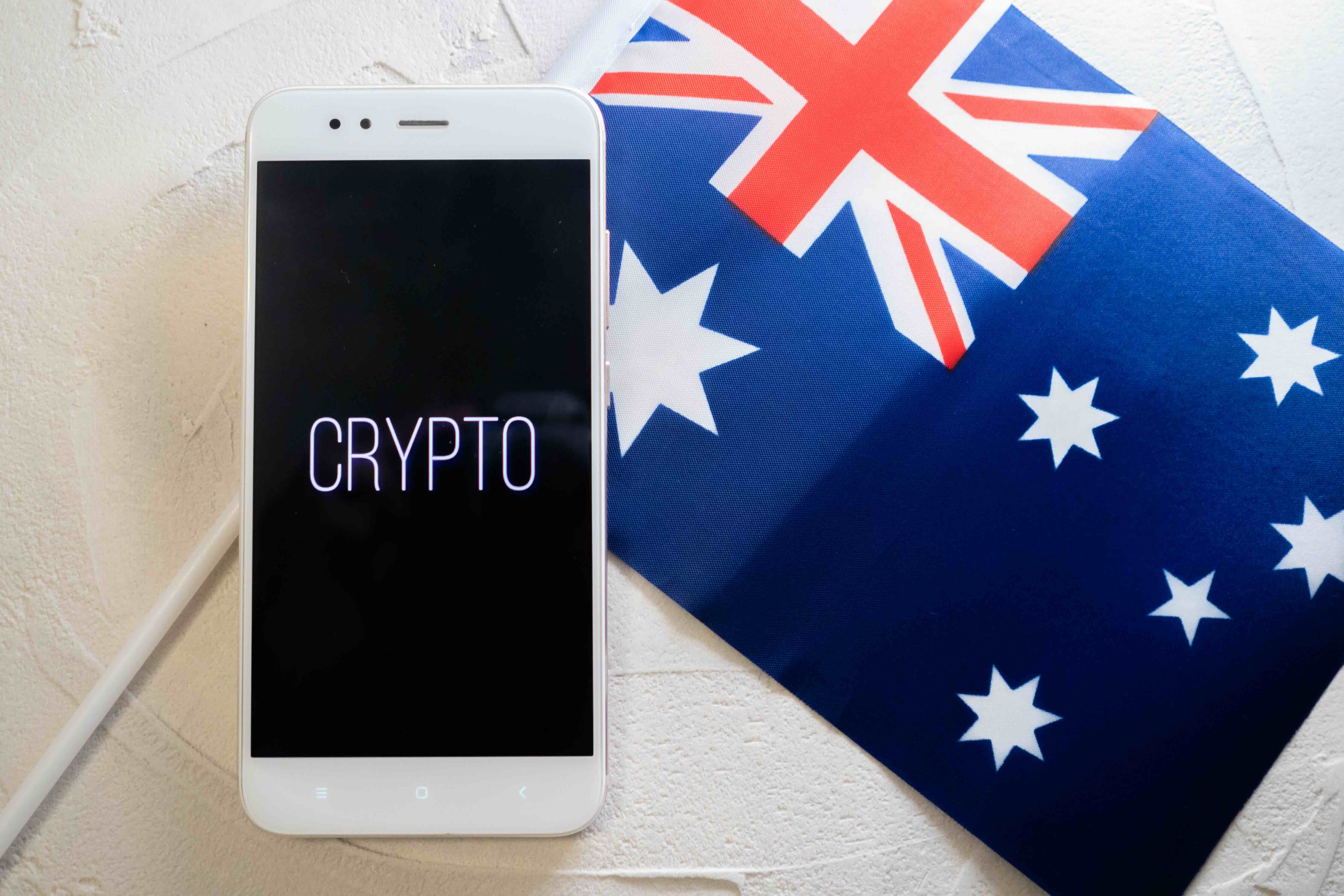 Crypto