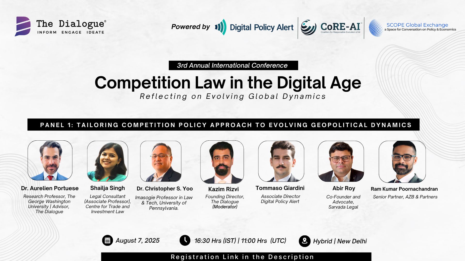 panel india