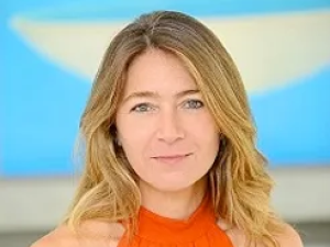Barbara Rosenberg