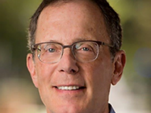 Douglas Melamed