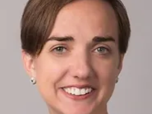 Kristen Limarzi