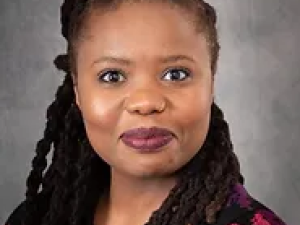 Mpumi Tshabalala
