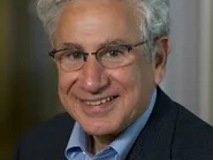 Richard Gilbert