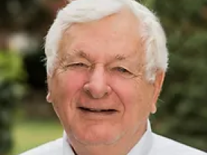 Richard Pierce