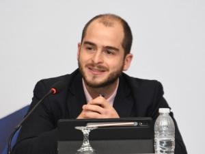 Alejandro Ibarra