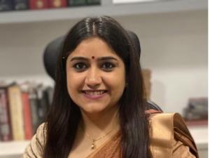 Divya Swamy