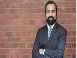 Ashish Bharadwaj