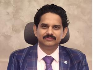 Avinash Dadhich