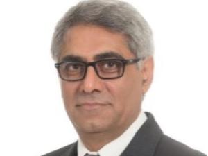 Imraan Valodia