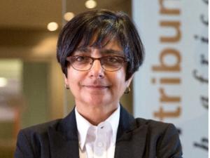 Yasmin Carrim