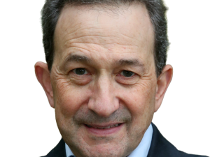 Lawrence B. Landman