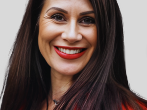 Miroslava Marinova