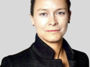 Kristina Nordlander