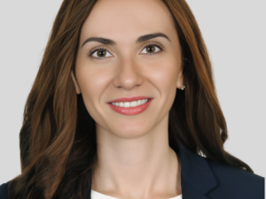 Konstantina Bania