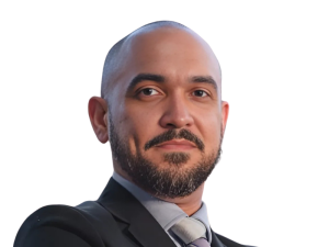 Luiz Felipe Monteiro Seixas