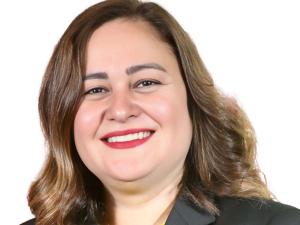 Eda Şahin-Şengül