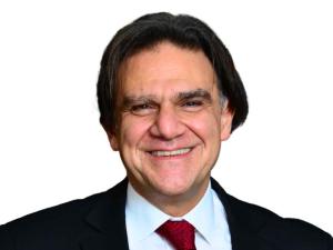 Fevzi M. Toksoy
