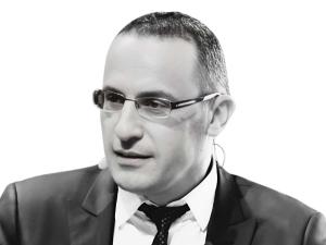 Muzaffer Eroglu
