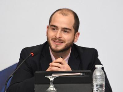Alejandro Ibarra