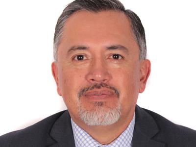 Fausto Alvarado