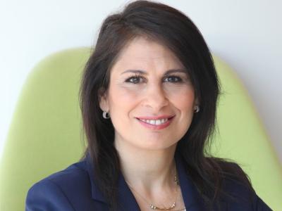 Nicole Nehme