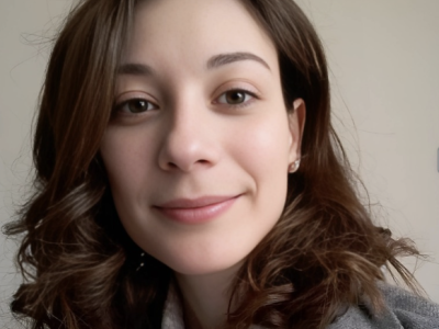 Penelope Giosa