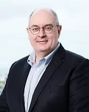 Jorge Padilla