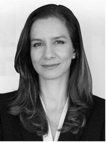Pamela Sittenfeld